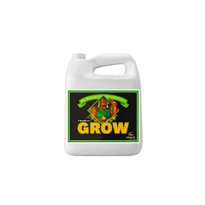 PH PERFECT GROW ADVANCED NUTRIENTS 5L 1