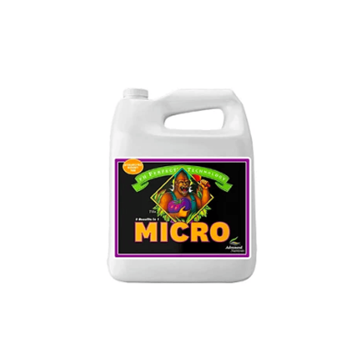 PH PERFECT MICRO ADVANCED NUTRIENTS 5L 1