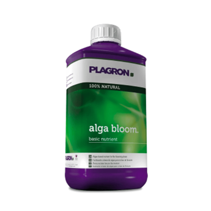 ALGA BLOOM PLAGRON 250ML 1