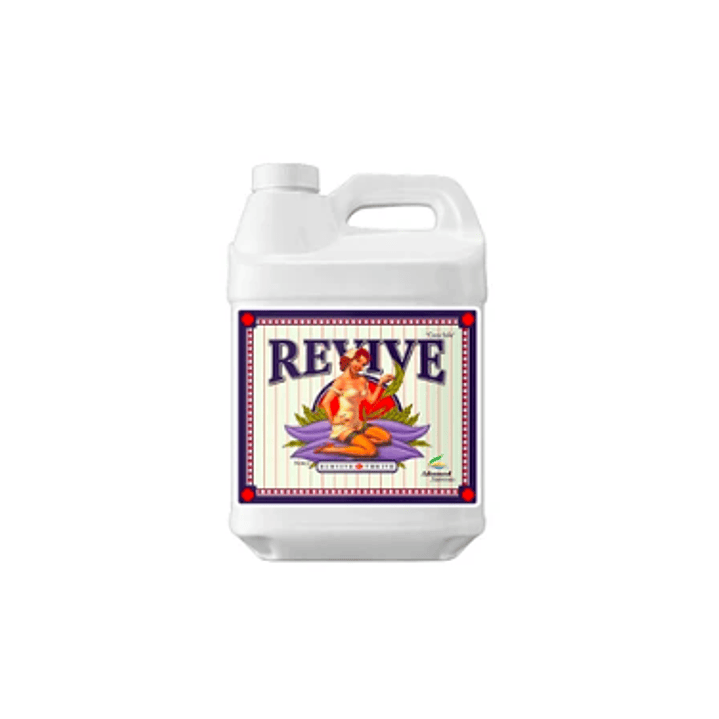 REVIVE ADVANCED NUTRIENTS 500ML 1