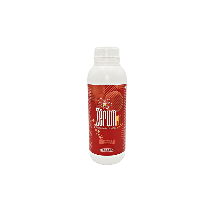 RECARGA GEL NEUTRALIZADOR ZERUMPRO 1L 6