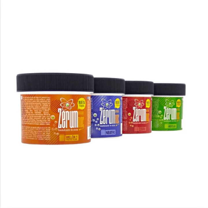 STICK ZERUMBLOC 170GR 1