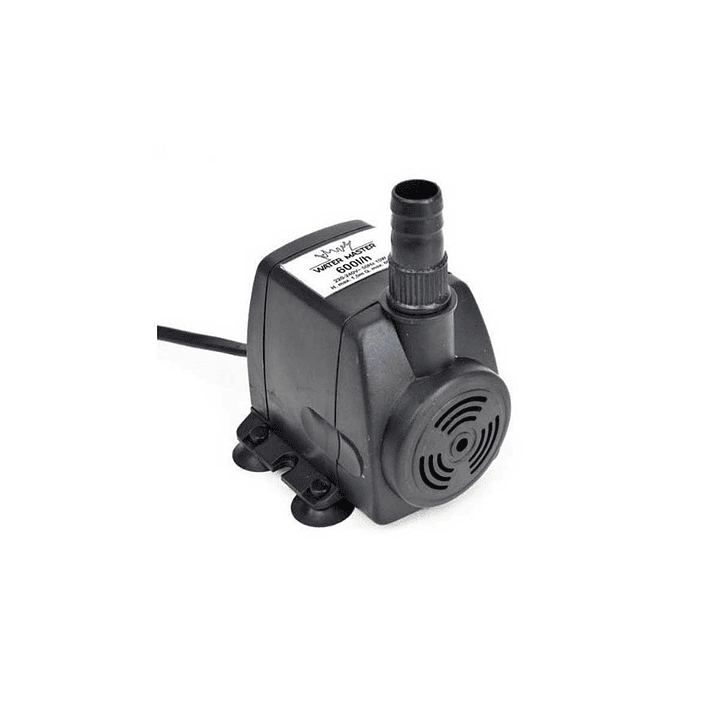 BOMBA DE AGUA 400L/H WATER MASTER 1