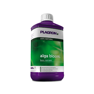 ALGA GROW PLAGRON 500ML