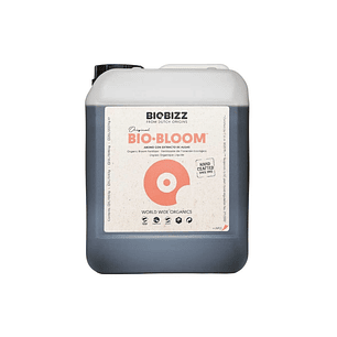 BIO BLOOM BIOBIZZ 5L