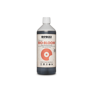 BIO BLOOM BIOBIZZ 1L