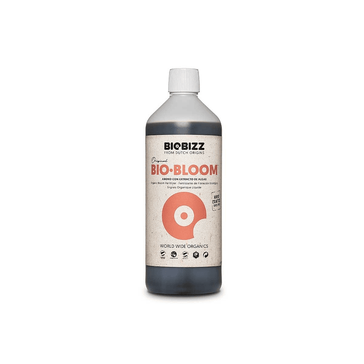 BIO BLOOM BIOBIZZ 1L 1
