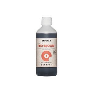 BIO BLOOM BIOBIZZ 500ML