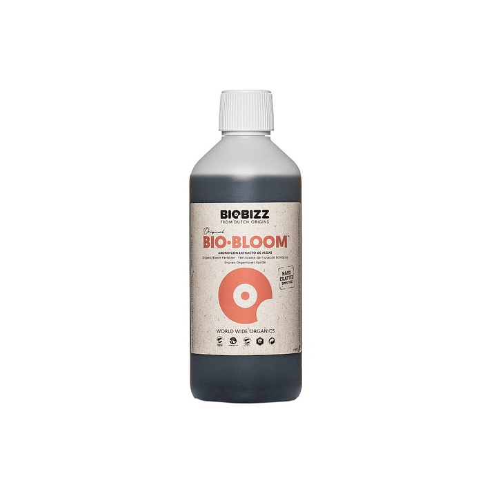 BIO BLOOM BIOBIZZ 500ML 1