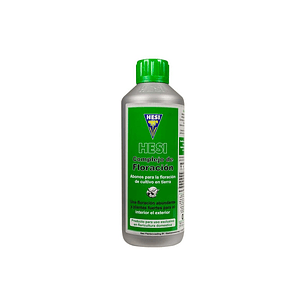 COMPLEJO DE FLORACION HESI 500ML