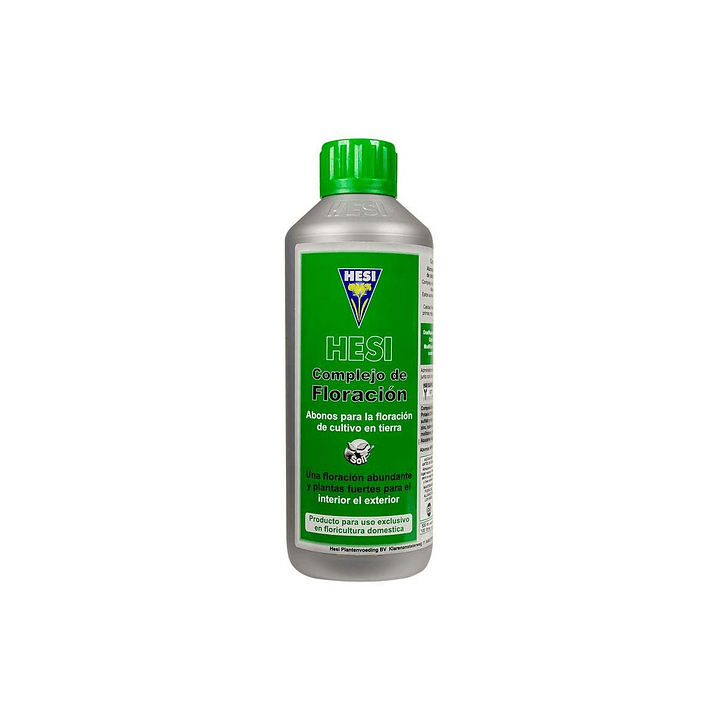 COMPLEJO DE FLORACION HESI 500ML 1