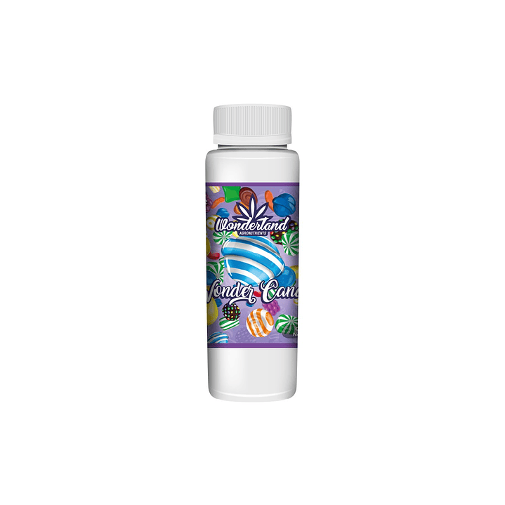 WONDERCANDY WONDERLAND 250ML 1