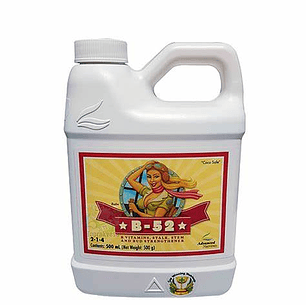 B-52 ADVANCED NUTRIENTS 500ML