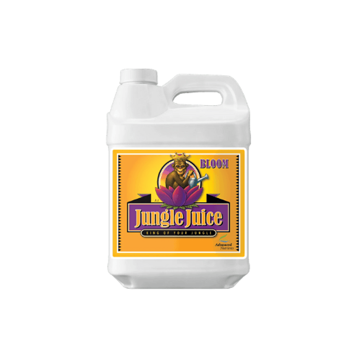 JUNGLE JUICE BLOOM ADVANCED NUTRIENTS 1L 1