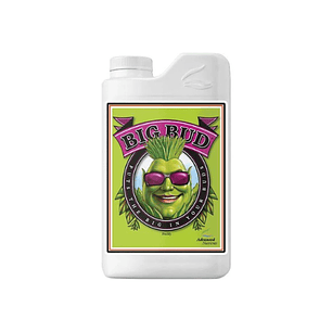 BIG BUD ADVANCED NUTRIENTS 1L