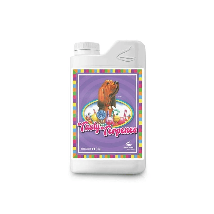 TASTY TERPENES ADVANCED NUTRIENTS 1L 1