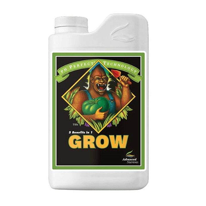 PH PERFECT GROW ADVANCED NUTRIENTS 1L 1