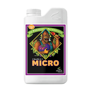 PH PERFECT MICRO ADVANCED NUTRIENTS 1L