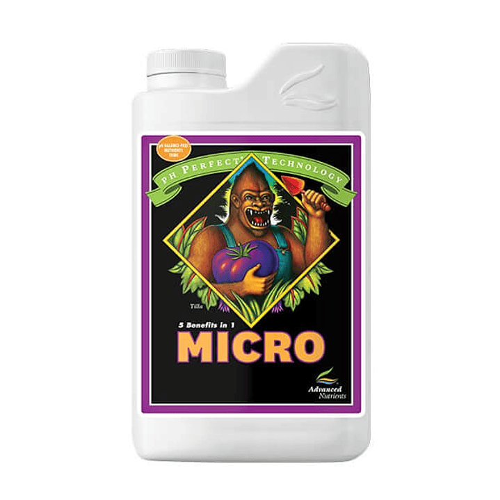 PH PERFECT MICRO ADVANCED NUTRIENTS 1L 1
