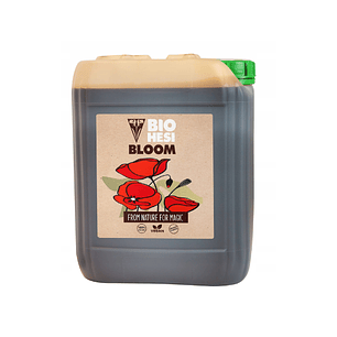 BIO HESI BLOOM HESI 5L