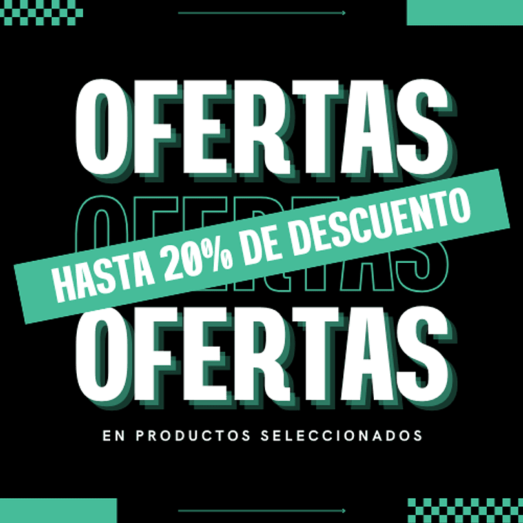 Ofertas
