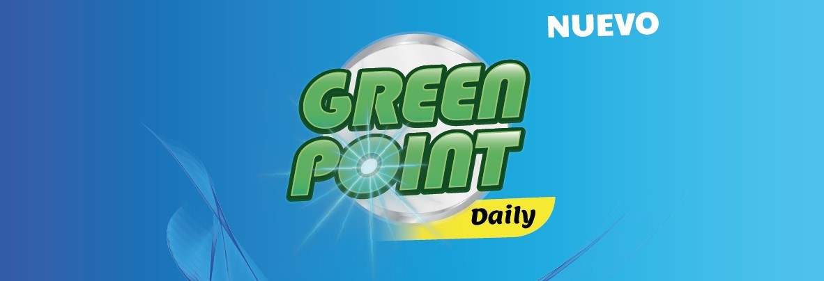 Catálogo Daily Green Point 