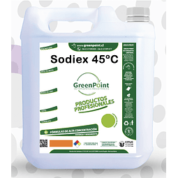 Sodiex 45º - Solvente dielectrico 