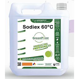 Sodiex 60º - Solvente dielectrico 