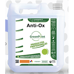 Anti-ox - Desoxidante