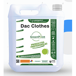 Dad Clothes - Desmanchador alta concentración ropa