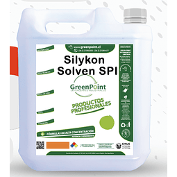 Silykon Solven SPI - Silicona solvente no inflamable