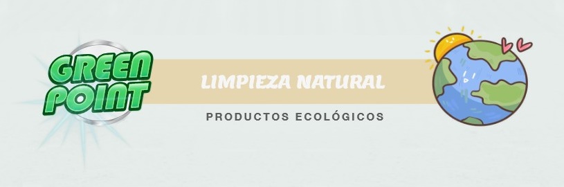 Catalogo LINEA NATURAL GREEN POINT 