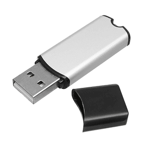 Llave USB para analizador cuántico 3G-4G y 2022