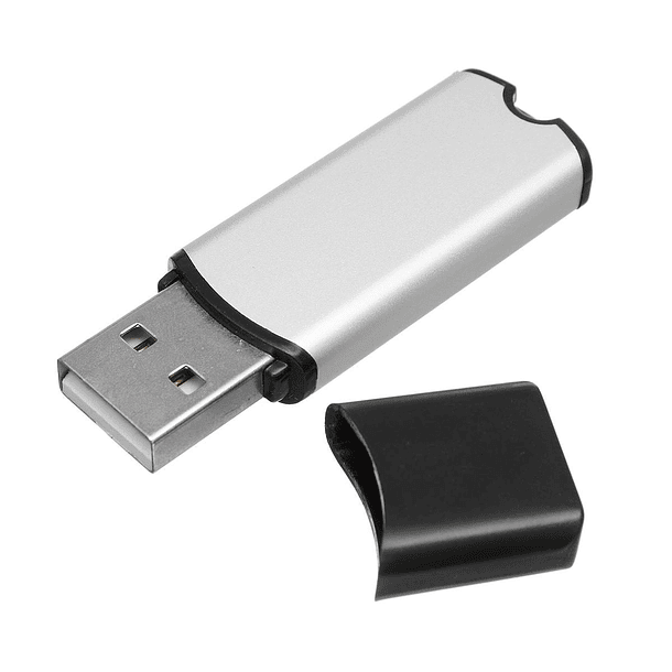 Llave USB para analizador cuántico 3G-4G y 2023 2