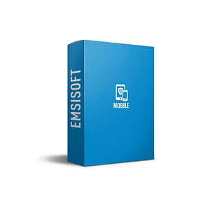 Emsisoft Mobile Security 1 dispositivo / 1 año