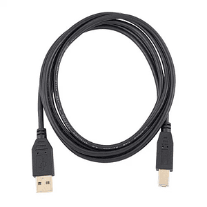 Cable USB para analizador cuántico