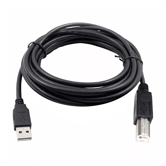 Cable USB para analizador cuántico - Image 3