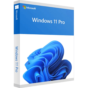 Licencia Windows 11 Professional OEM