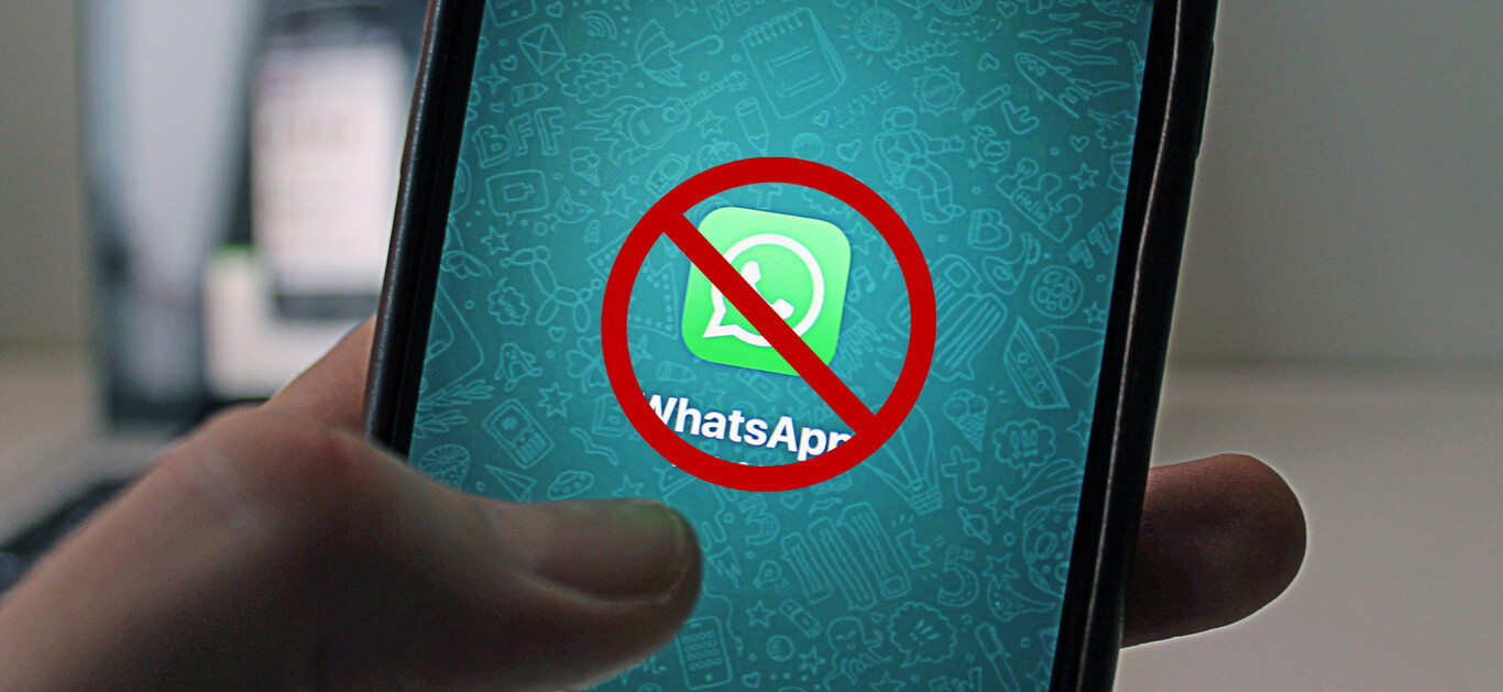 Evita el bloqueo de tus cuentas de Whatsapp en tus envíos.