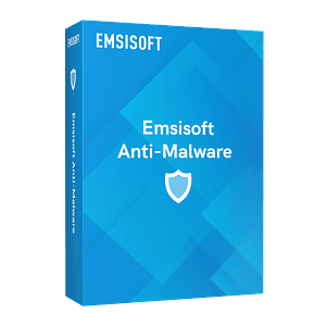 Emsisoft Anti-Malware Hogar 3PCs/1Año