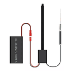 Mini Cámara Espía tipo cinta - Wifi Ip 1