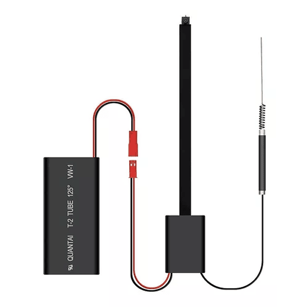 Mini Cámara Espía tipo cinta - Wifi Ip 1
