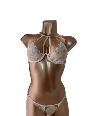 Conjunto de Lencería - Set Helen