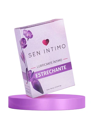 Lubricante Intimo Estrechante x30ml Sen Intimo