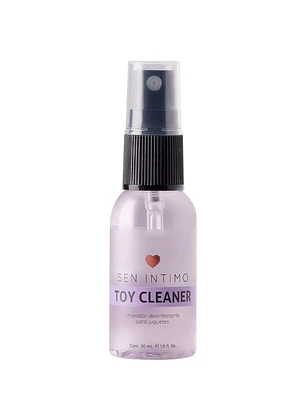Toy Cleaner Sen Intimo