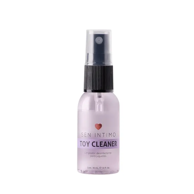 Toy Cleaner Sen Intimo 1