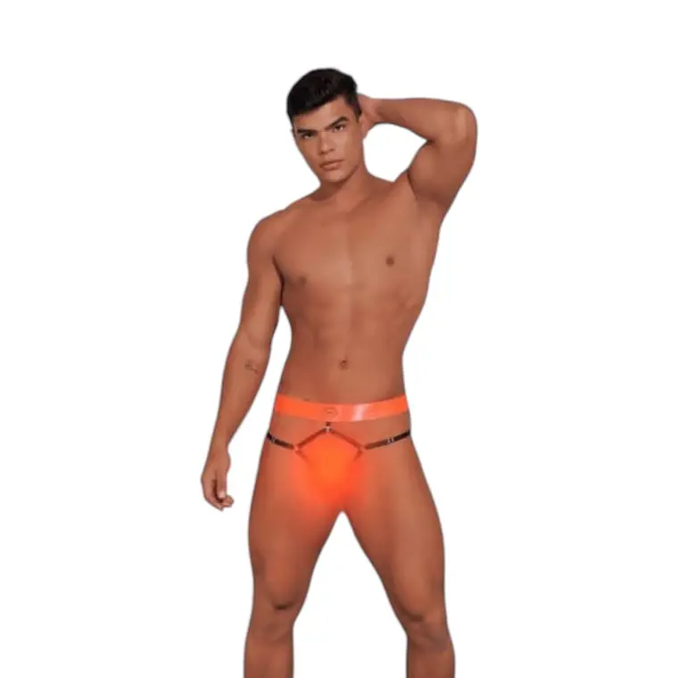  Tanga Arnés Lenn  Hombre 1