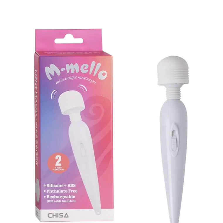 Masageador Mini Magic  1