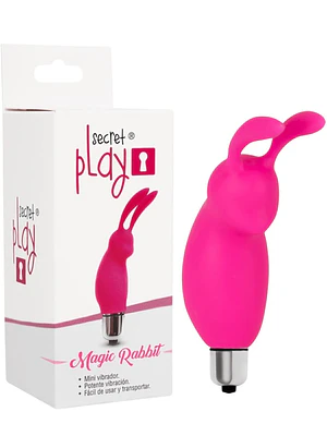 Vibrador Magic Rabbit