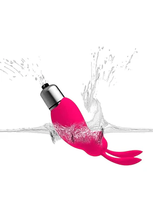 Vibrador Magic Rabbit